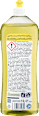 Spülmittel Zitronenfrische Denkmit