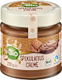 Crema spalmabile agli Spekulatius dmBio