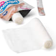 Kühlende Beinwickel (1 Paar) babylove Mama