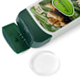 Duschgel 4in1 Ginger Energy alverde MEN