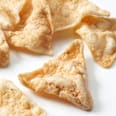 Tortilla chips proteice cu smântână și ceapă Sportness