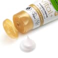 vital+ dnevna krema za lice sa uljanim kompleksom  alverde NATURKOSMETIK