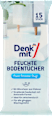 Feuchte Bodentücher  Denkmit