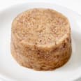 Popolna hrana za odrasle mačke – sufle iz jetrne klobase s puro DEIN BESTES