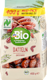 Bio sušeni datlji, brez koščic dmBio