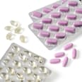 Tabletten Mama & Baby 2 Mivolis