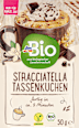 Tassenkuchen Stracciatella dmBio