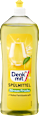 Detergent za ručno pranje posuđa - limun Denkmit