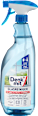 Glasreiniger mit Glanzschutz-Formel Denkmit