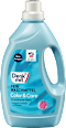 Tekoči detergent za pranje občutljivega barvnega perila Color & Care Denkmit