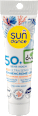 Med Ultra Sensitiv gel-krema za sunčanje, SPF 50+ SUNDANCE