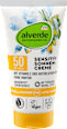 Cremă solară sensibilă SPF 50 alverde NATURKOSMETIK