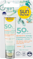 Sonnenschutz Kombi Gesicht Creme + Stift Sensitiv LSF50+ (25ml + 3g) SUNDANCE