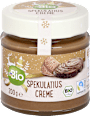 Crema spalmabile agli Spekulatius dmBio