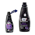 Detersivo delicato per capi scuri Black Sensation Denkmit