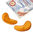 Augenpads Hydrogel Pumpkin Spice Latte Balea