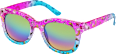 sluneční brýle dětské barevné se vzorem SUNDANCE