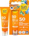 Kombinovaný opaľovací krém + balzam na pery OF 50, 25 ml + 3 g SUNDANCE