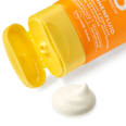 fluid na opalování matující SPF30 SUNDANCE
