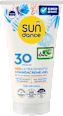 MED gelový krém na opalování Ultra Sensitiv SPF30 SUNDANCE