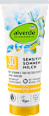 Latte solare Sensitive SPF30 alverde