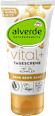 vital+ dnevna krema za lice sa uljanim kompleksom  alverde NATURKOSMETIK