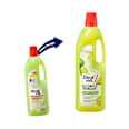 Detergente multiuso al profumo di lime Denkmit