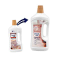 Detergente per parquet Denkmit