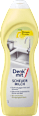 tekutý čisticí krém Denkmit