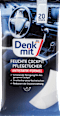 Feuchte Reinigungstücher für Autopflege Denkmit