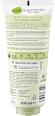 Körperlotion Naturschatz Grüner Tee & Zitrone alverde NATURKOSMETIK