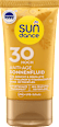 ANTI-AGE fluid za zaštitu lica i dekoltea od sunca, SPF 30 SUNDANCE