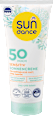 krém na opalování Sensitiv OF50 SUNDANCE