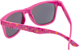 Sonnenbrille Junior pink mit Herzen SUNDANCE