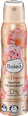 Parfüm-deo spray Pure Elegance, elegáns virágos illattal Balea