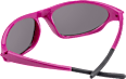 Sonnenbrille Junior pink SUNDANCE