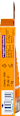 Krema za sunčanje i balzam za usne SPF 50, putna veličina, 25ml+3g SUNDANCE