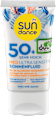 MED fluid na opalování Ultra Sensitiv OF50+ SUNDANCE