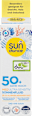 Med Ultra Sensitiv fluid za sunčanje, SPF 50+  SUNDANCE