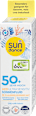 Med Ultra Sensitiv fluid za sunčanje, SPF 50+  SUNDANCE