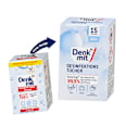 Desinfektionstücher Denkmit