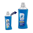 Gel anti calcar mașină de spălat Denkmit