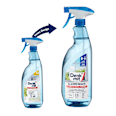 Detergente spray per vetri Denkmit