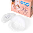 Stilleinlagen weiß (15 Paar) babylove Mama