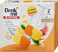 WC Duftstein Lemon & Grapefruit Denkmit