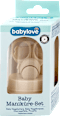 Baby Maniküre-Set sortiert babylove