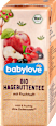 Kindertee Hagebutte mit Fruchtsaft babylove