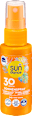 Sprej za zaštitu od sunca - putna ambalaža, SPF 30 SUNDANCE
