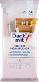 Nawilżane ściereczki do mebli Denkmit