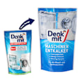 Entkalker für Wasch- & Spülmaschinen Denkmit